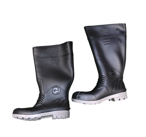 RMT 312 - Safety Gumboots